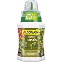 Bonsai meststof - ALGOFLASH - 250 ml - UAB - thumbnail