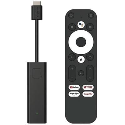 Streamingapparaat LEOTEC LEANDTVGC08