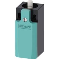 Siemens 3SE52320PC05 3SE5232-0PC05 Positieschakelaar 6 A Kopplunjer, Teflon plunjer IP65 1 stuk(s) - thumbnail