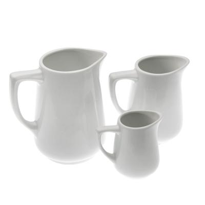Melkbeker Inhoud 230 ml - thumbnail