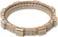 TRW koppelingsplaat set clutch kit mcc159-5 - thumbnail