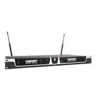 LD Systems U505 R2 Dubbele draadloze ontvanger - thumbnail
