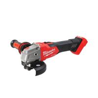 Milwaukee M18 FSAG125XB-0X Accu Haakse Slijper 125mm 18V Basic Body in HD Box - 4933478429 - thumbnail