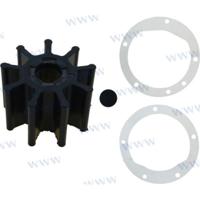 CEF500205 - Impeller Johnson Pump - thumbnail