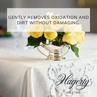 Hagerty Silver Spray - thumbnail