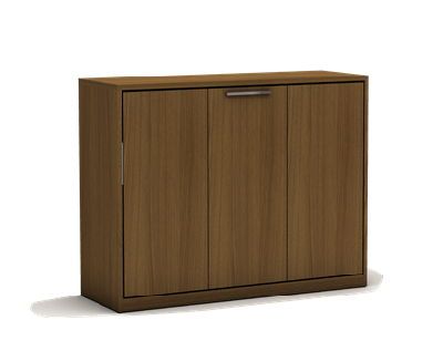 Tweepersoons Opklapbed Capsule Milaan - Geen matras