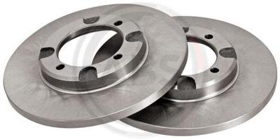 Remschijf 15522 Remschijf 15522