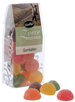 Kindly Gomballen - thumbnail