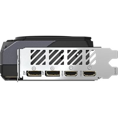 Gigabyte Radeon RX 9070 XT Gaming 16GB OC Gigabyte Radeon RX 9070 XT Gaming 16GB OC