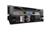 Crown XTi 4002 versterker - thumbnail