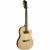 EKO NXT-N100CWE Natural elektrisch-akoestische klassieke gitaar - thumbnail