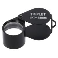 Byomic Inslagloep Triplet BYO-IT2018 20x18mm - thumbnail