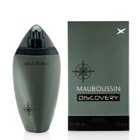 Mauboussin Discovery 100 ml Eau de Parfum Heren - thumbnail