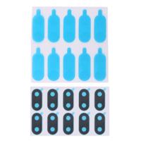 10 stuks Back Camera-Lens met Sticker voor Huawei P20 Lite / Nova 3e - thumbnail