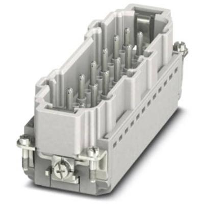 Phoenix Contact 1407741 Contactinzetstuk 12 1 stuk(s) Phoenix Contact 1407741 Contactinzetstuk 12 1 stuk(s)