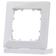 Siemens 5TG25510 Frame 1-voudig Delta Wit Schakelmateriaal 1 stuk(s)