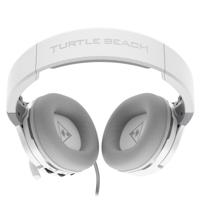 TURTLE BEACH - Recon 200 Gen 2 - Headset-Micro Gaming - Wit - Multi-Platform - thumbnail