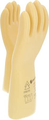 KS Tools 117.0055 Elektricienhandschoen Maat (handschoen): 11 1 paar