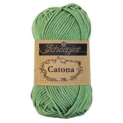 Scheepjes Catona 25g - 212 Sage Green