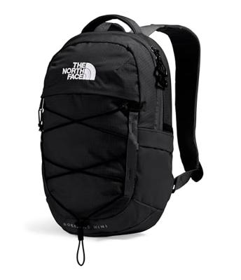 The North Face Borealis Mini Rugtas TNF Black - TNF Black - NPF 10L The North Face Borealis Mini Rugtas TNF Black - TNF Black - NPF 10L
