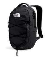 The North Face Borealis Mini Rugtas TNF Black - TNF Black - NPF 10L - thumbnail