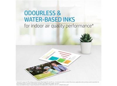 HP Inktcartridge 971XL Origineel Geel CN628AE Inkt HP Inktcartridge 971XL Origineel Geel CN628AE Inkt