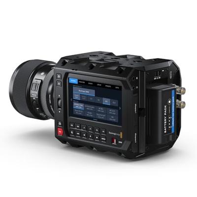Blackmagic PYXIS 6K (L-Mount)