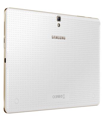 Samsung Galaxy Tab S 10.5 16GB Wi-Fi/ SV