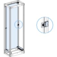 Schneider Electric PrismaSeT-P, montageplaat, voor schakelkasten met breedte = 650/650+150mm, breedte = 510mm, hoogte = 36Module 1 stuk(s) - thumbnail