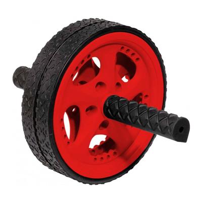 Pure2Improve fitnesswiel rood