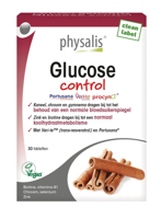 Physalis Glucose Control Tabletten - thumbnail