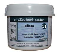 Vitazouten Silicea poeder nr. 11 60 Gram - thumbnail