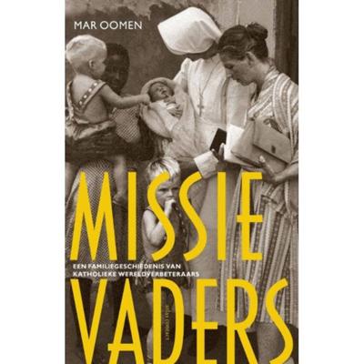 Mar Oomen Missievaders Mar Oomen Missievaders