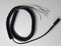 Becker Cplug Spiraalkabel - thumbnail