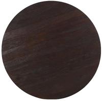 PTMD Xelle Brown Dining Table - thumbnail