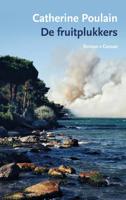 De fruitplukkers - Catherine Poulain - Paperback (9789059368989) - thumbnail