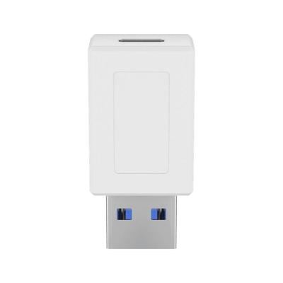 goobay Super Speed Adapter USB-A 3.2 > USB-C