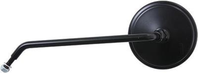 Busch + Müller Busch & müller spiegel "1911/72m" mirrors boom 1911/72vlm bmw left black matt Busch + Müller Busch & müller spiegel "1911/72m" mirrors boom 1911/72vlm bmw left black matt