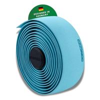 CONTEC stuurlint "prestige.grip ct bar tape prestige.grip 200mm light blue - thumbnail