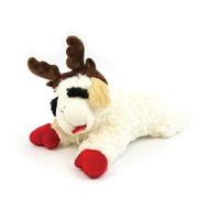 HAPPY PET RENDIER LAMBCHOP - thumbnail