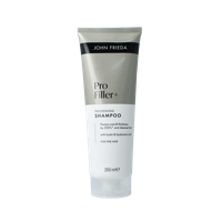 Profiller+ shampoo 250 Milliliter - thumbnail