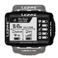 Lezyne mega xl gps special edition - thumbnail