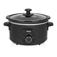Tristar VS-3915 VS-3915 Slow Cooker Zwart - thumbnail