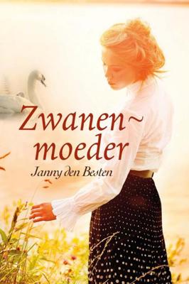 Zwanenmoeder - Janny den Besten - eBook (9789462782075)