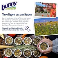 BUNNY NATURE DWERGHAMSTERDROOM EXPERT FLOWER - thumbnail