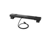ASUS USB-C Stand Dock DC310 Bedraad USB 3.2 Gen 2 (3.1 Gen 2) Type-C Zwart - thumbnail