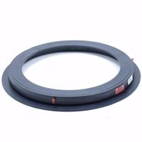 Draaikrans Jost 950 N - thumbnail