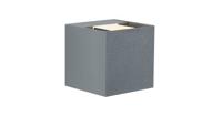 Paulmann Cybo 18000 LED-buitenlamp (wand) 6 W - thumbnail