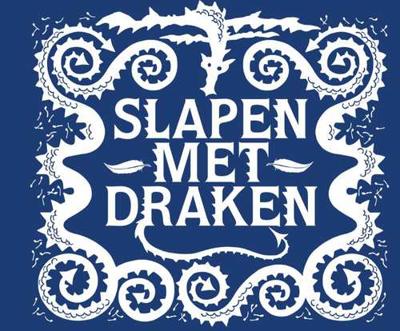 Slapen met draken - Debi Gliori - Hardcover (9789000357277)