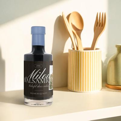 Gepersonaliseerde balsamico azijn - 200 ml